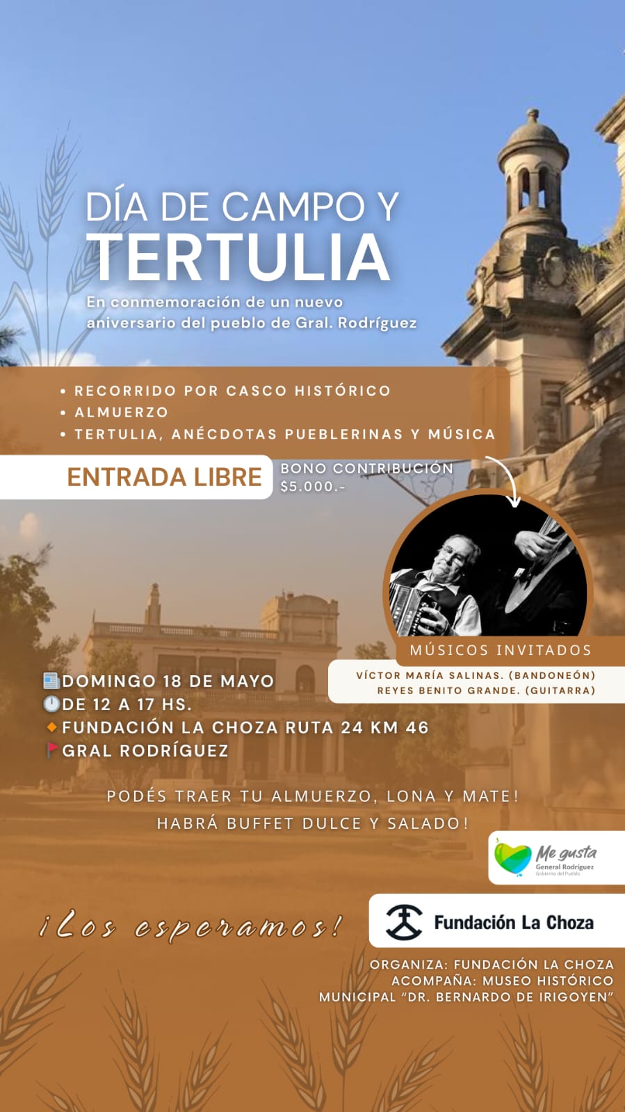 tertulia